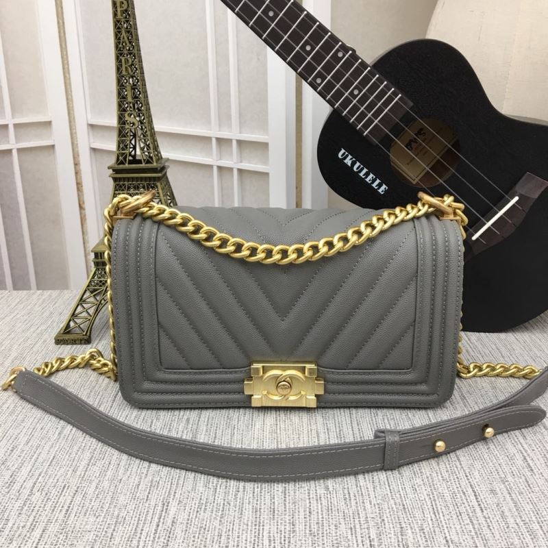 Chanel Boy Series Bags